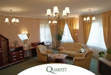 Hotel Quartet** - zdjęcie obiektu