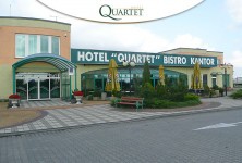 Hotel Quartet** - zdjęcie obiektu