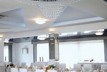 GOSTYNIEC  Dom Przyjęć Okolicznościowych - zdjęcie obiektu