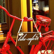 Sala weselna Bike Cafe, Wrocław