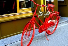 Bike Cafe - zdjęcie obiektu