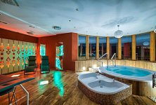 Montenero Resort&SPA **** - zdjęcie obiektu