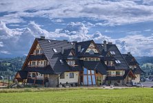 Montenero Resort&SPA **** - zdjęcie obiektu