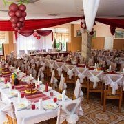 Sala weselna Hotel Restauracja Marina, Ślesin