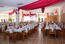 Hotel Restauracja Marina - zdjęcie obiektu