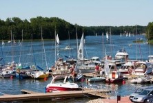 Hotel Restauracja Marina - zdjęcie obiektu