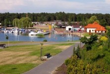 Hotel Restauracja Marina - zdjęcie obiektu