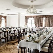 Sala weselna Hotel Grodzisko****, Grodzisk Mazowiecki