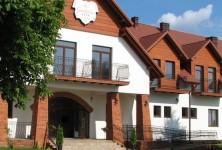 Hotel Grodzisko**** - zdjęcie obiektu