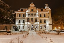 Hotel SPA & Restauracja Fryderyk - zdjęcie obiektu