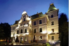 Hotel SPA & Restauracja Fryderyk - zdjęcie obiektu