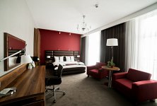 Holiday Inn Krakow City Centre***** - zdjęcie obiektu