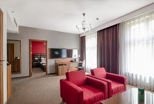 Holiday Inn Krakow City Centre***** - zdjęcie obiektu