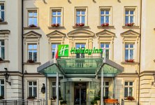 Holiday Inn Krakow City Centre***** - zdjęcie obiektu