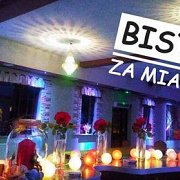 Sala weselna Bistro za miastem, Ostrowiec Świętokrzyski