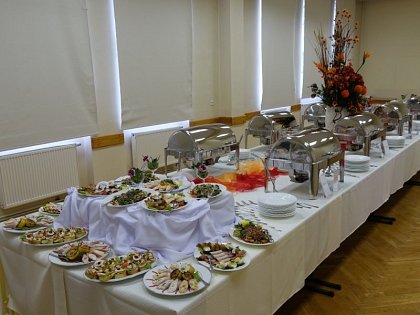 Restauracja  