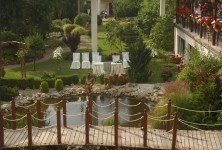 Hotel Rubbens & Monet - zdjęcie obiektu
