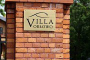 VILLA ORŁOWO - Orłowo