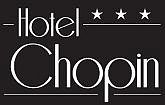 Hotel Chopin - Pruszcz Gdański