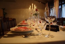 Restauracja u Jakuba - zdjęcie obiektu