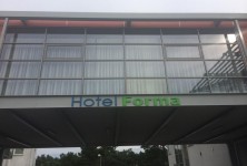Hotel FORMA - zdjęcie obiektu