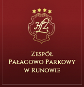 Zespół Pałacowo Parkowy w Runowie - Runowo Krajeńskie