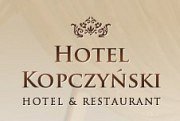 HOTEL KOPCZYŃSKI - Dobre Miasto