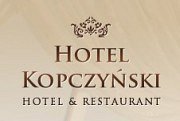 HOTEL KOPCZYŃSKI - Dobre Miasto