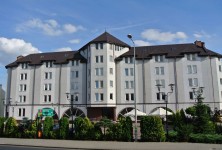 HOTEL KOPCZYŃSKI - zdjęcie obiektu