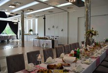 Sala konferencyjno-bankietowa KAJAR - zdjęcie obiektu
