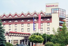 Mercure - zdjęcie obiektu