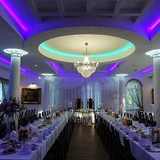 Sala weselna Dwór Mystkowo, Płońsk