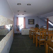 Sala weselna Hotel i Restauracja Podzamcze, Zbąszyń