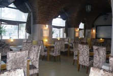 Hotel i Restauracja Podzamcze - zdjęcie obiektu