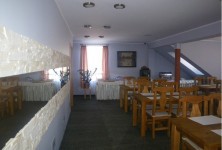 Hotel i Restauracja Podzamcze - zdjęcie obiektu