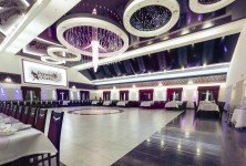 SALA WESELNA PAWIE OCZKO - zdjęcie obiektu