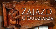 ZAJAZD U DUDZIARZA - Kościan