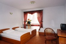 Hotel Grodzki - zdjęcie obiektu