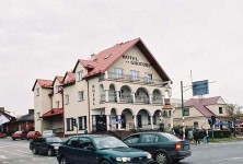 Hotel Grodzki - zdjęcie obiektu