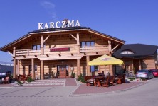 Karczma Kuban - zdjęcie obiektu