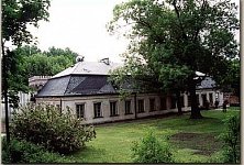 Restauracja Pałacyk Tomasza Zielińskiego - zdjęcie obiektu