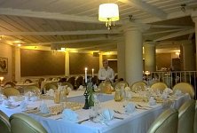 Park Cafe - zdjęcie obiektu