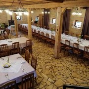 Sala weselna Spichlerz Restauracja Morska, Tarnowskie Góry