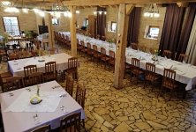 Spichlerz Restauracja Morska - zdjęcie obiektu