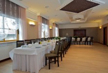 Hotel Domino - zdjęcie obiektu