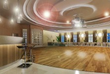 Hotel Domino - zdjęcie obiektu