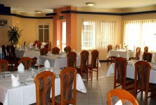 Restauracja Hotel 