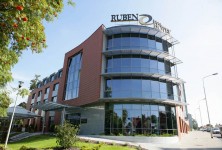 RUBEN HOTEL**** - zdjęcie obiektu