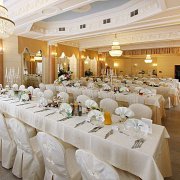 Sala weselna Hotel Jarosław Restauracja ADM, Przemyśl