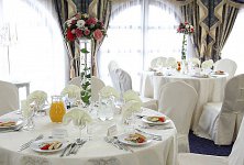 Hotel Jarosław Restauracja ADM - zdjęcie obiektu